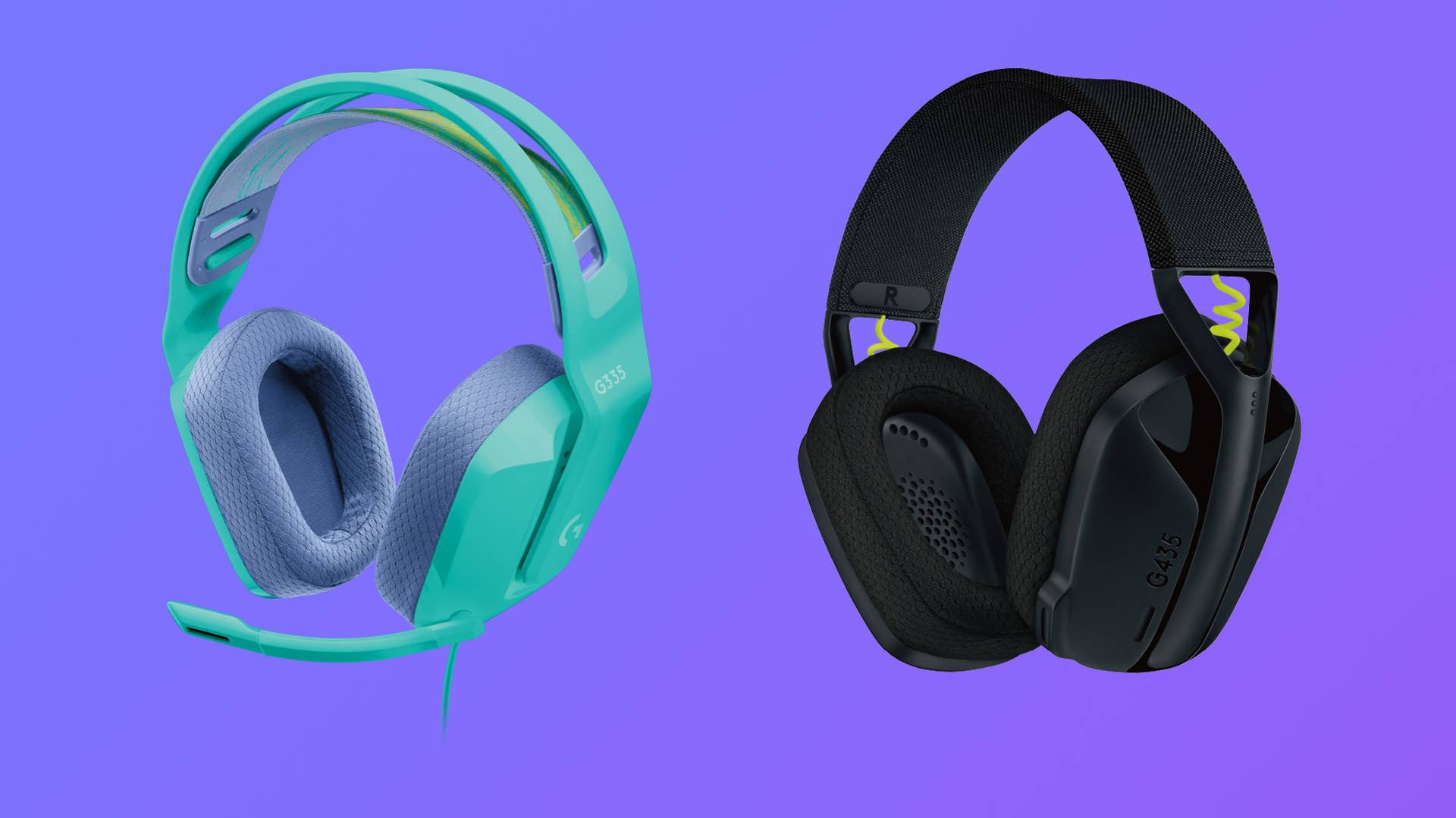 logitech models