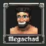 Megabonk character icon megachad