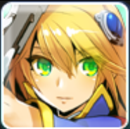 Blazblue Entropy Effect portrait noel vermillion