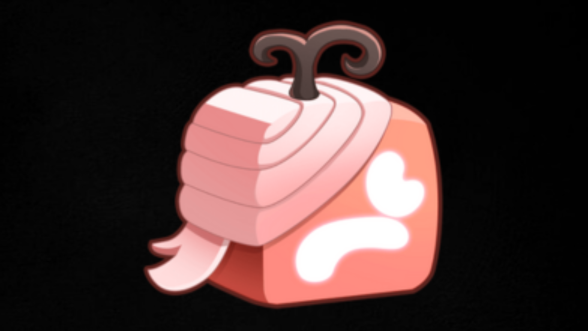 Blox Fruits Ability Showcase (Credits: Roblox Corporation)