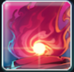 Blazblue Entropy Effect portrait the prisoner