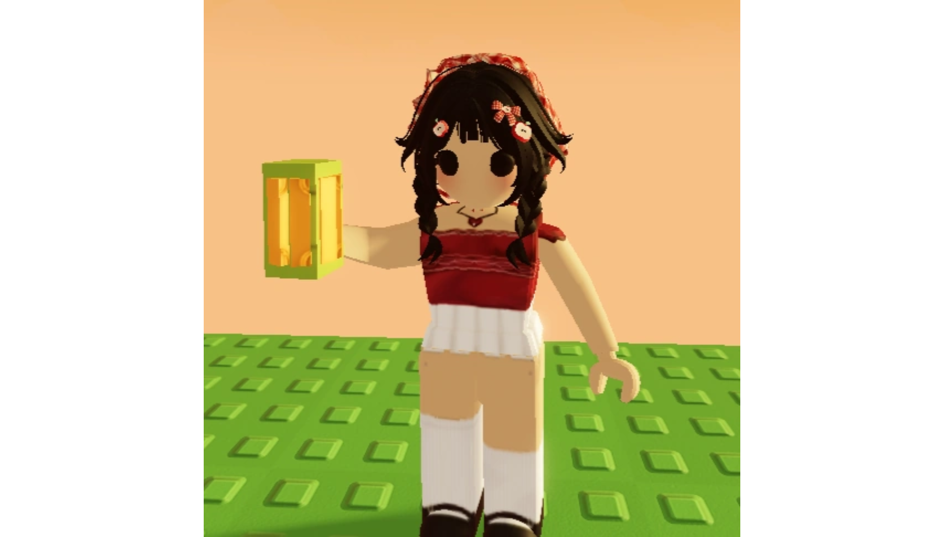 Legendary-tier Pumpkin Seed (Source: Roblox)