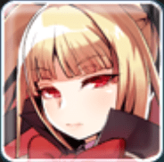Blazblue Entropy Effect portrait Rachel