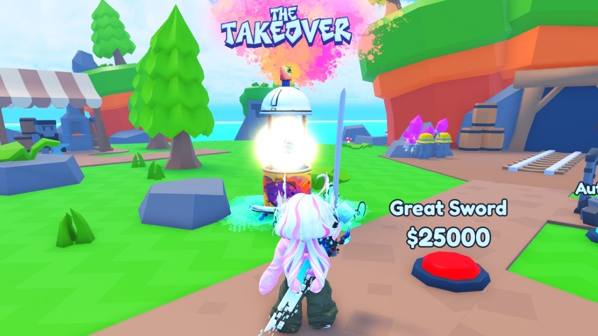 Golem Construction Challenge Guide
