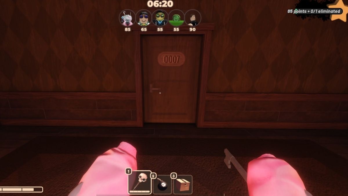 Portal Warfare Mode