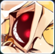 Blazblue Entropy Effect portrait taokaka