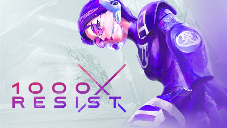 1000xResist Launches on PS5, Xbox Series X/S and Xbox Game Pass Next Month
