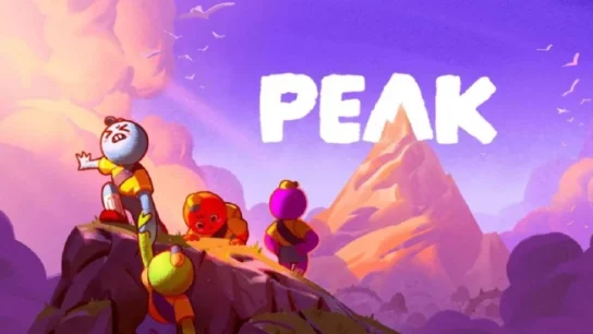 PEAK Guide | The 5 Biomes to Conquer