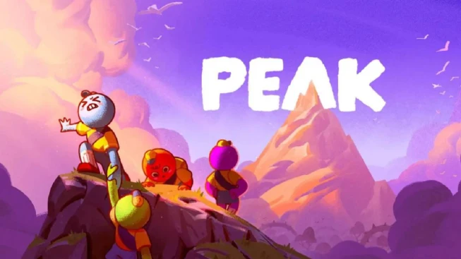 PEAK Guide | How to Do Advanced Climbing Easily