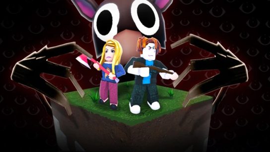 Complete Update Guide for 99 Nights In The Forest