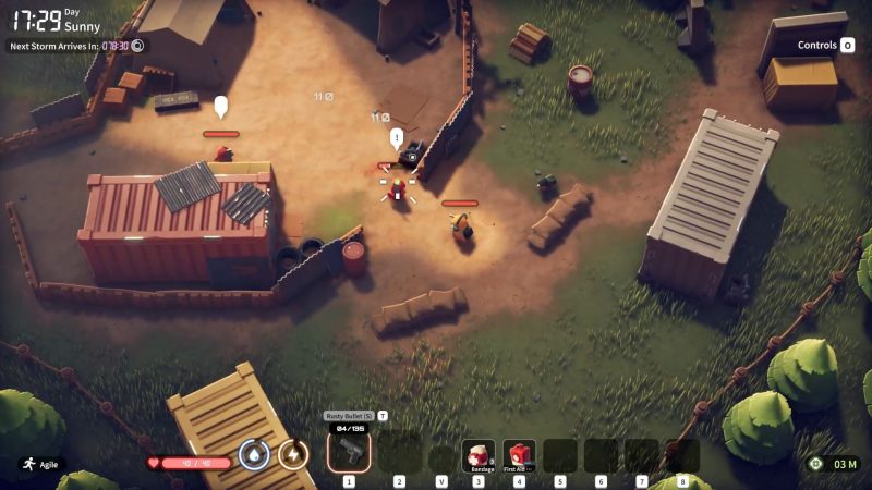 Escape From Duckov: How To Get Gunpowder Quick