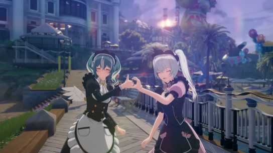 Blue Protocol Star Resonance: How To Get Black Flowers