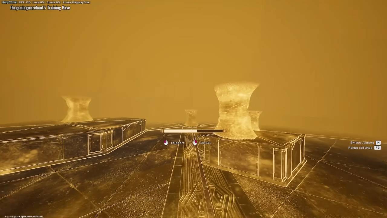 FragPunk, FragPunk Guide, Tornado, PC, Gameplay, Screenshot