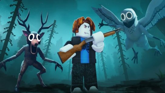 99 Nights in the Forest codes for October 2025