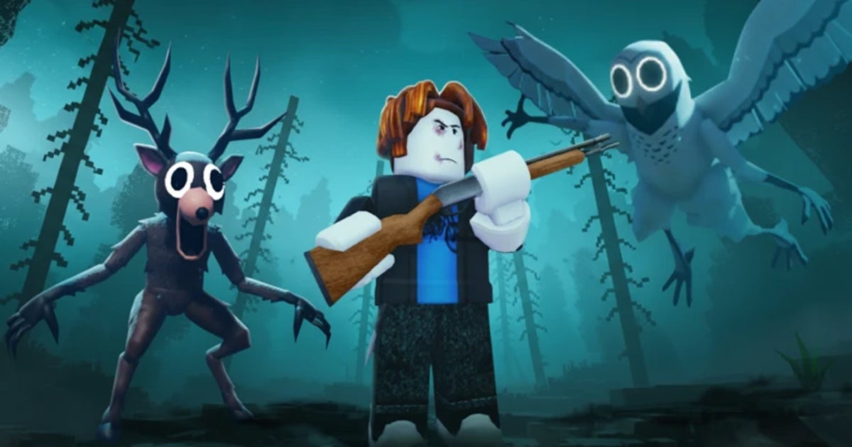 99 Nights in the Forest codes for October 2025