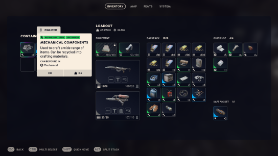 ARC Raiders: How To Get Mechanical Components