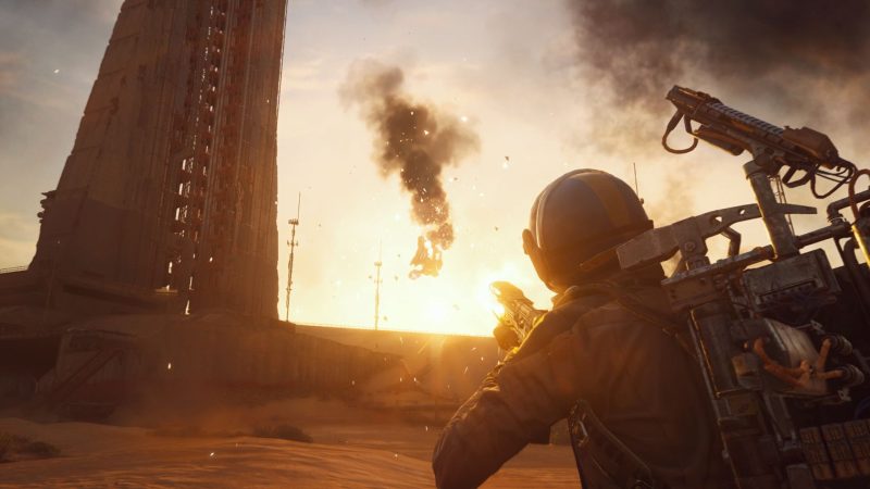 ARC Raiders: How To Kill Rocketeer