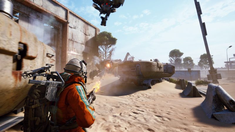 ARC Raiders: How to Participate in the Server Slam Playtest