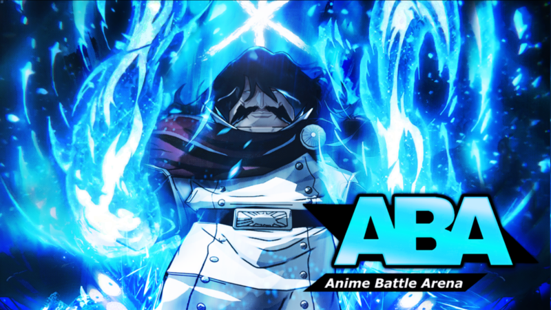 Active Anime Battle Arena (ABA) Codes for October 2025