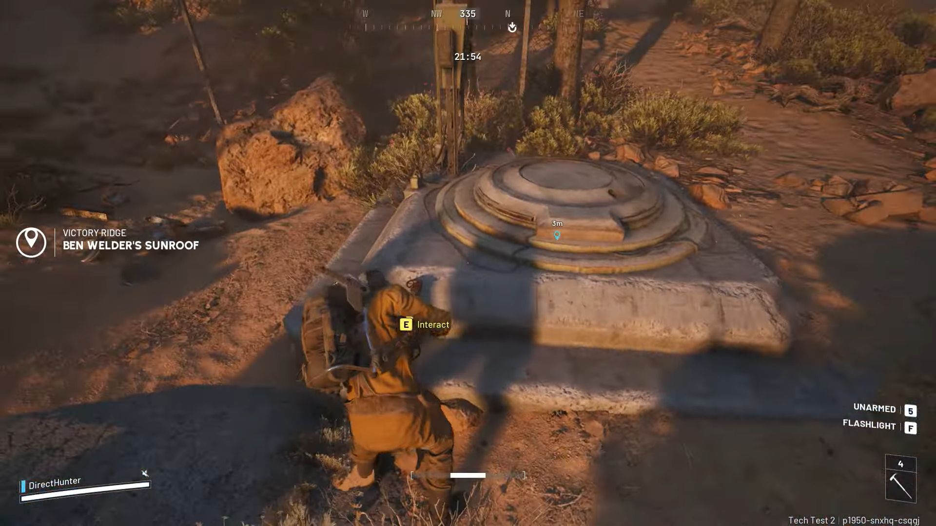 Arc Raiders: Hatch Repairs Quest Guide