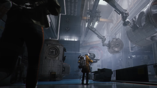 Arc Raiders: How To Customize Your Character