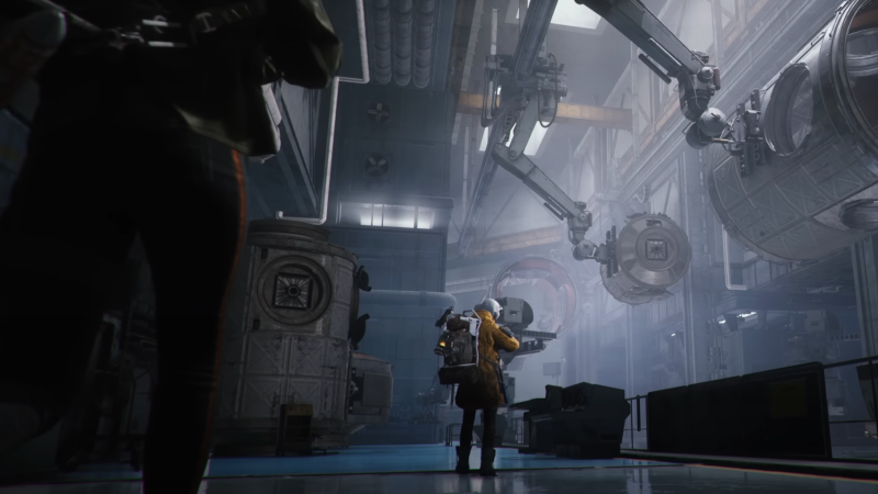 Arc Raiders: How To Customize Your Character