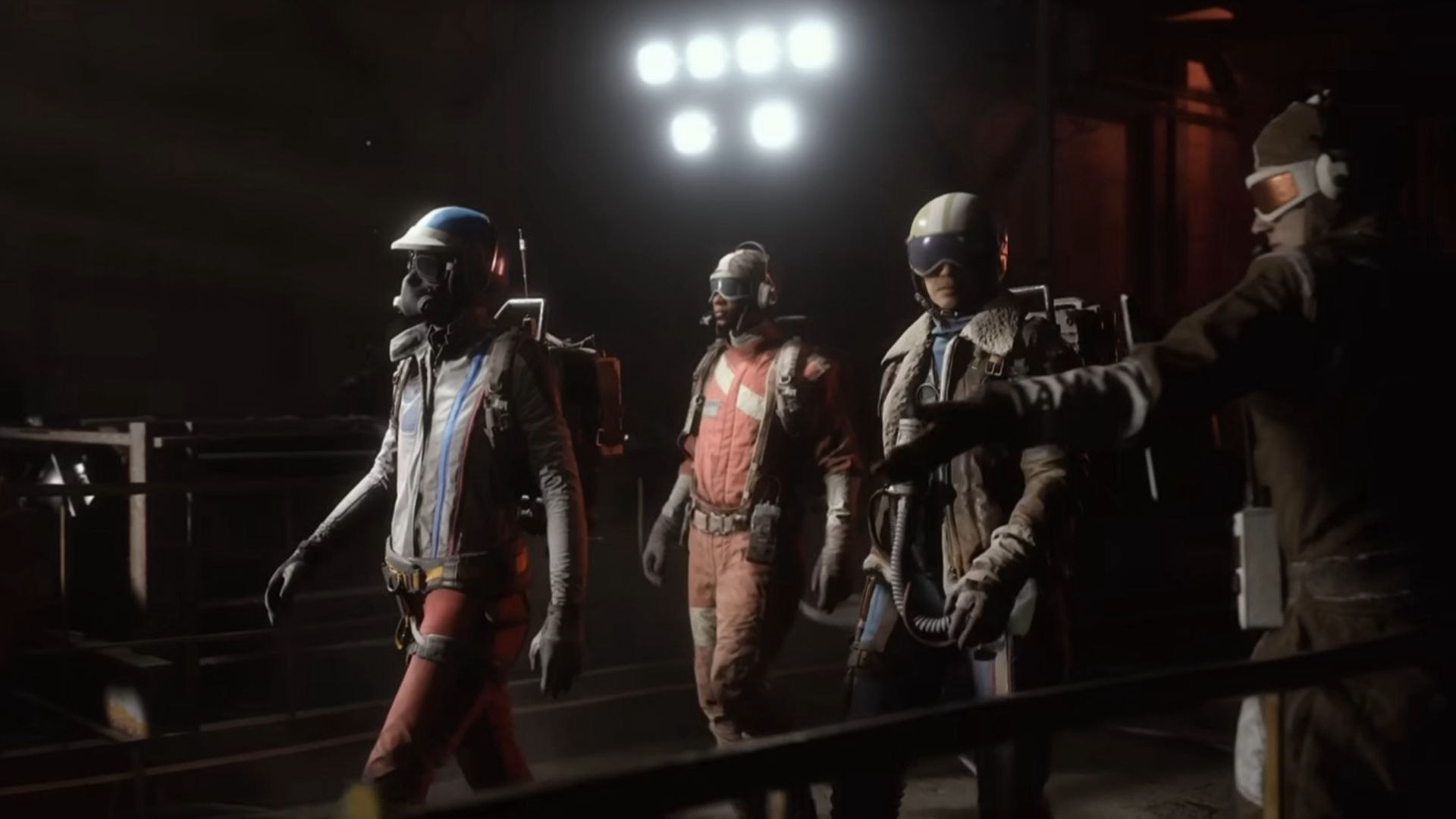 Arc Raiders: How To Upgrade All Workshop Stations