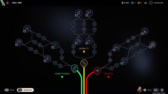 Arc Raiders: How To Use Skill Tree
