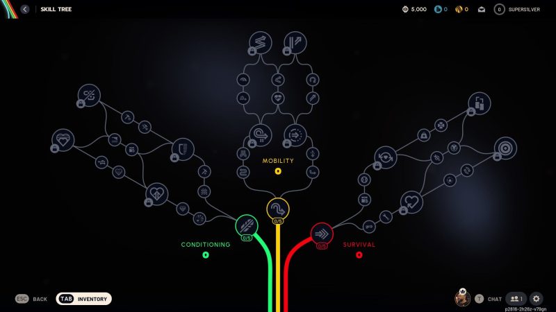 Arc Raiders: How To Use Skill Tree