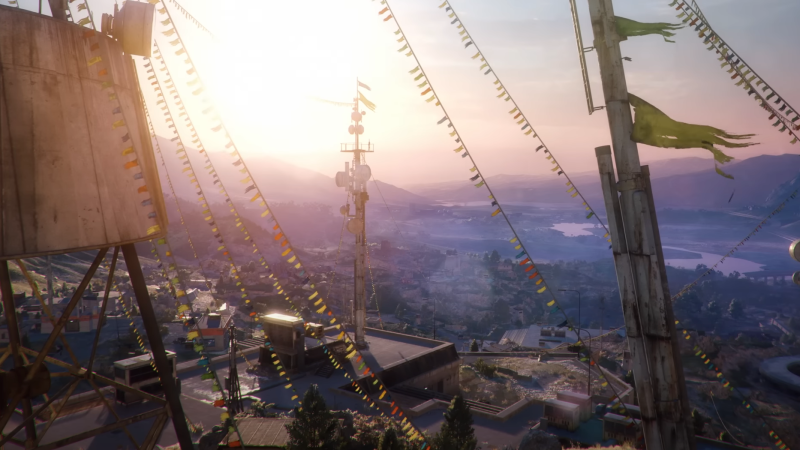 Arc Raiders Maps and Unlocking Guide