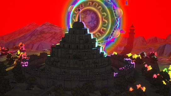 Ball X Pit: 5 Best Tips To Survive a Round