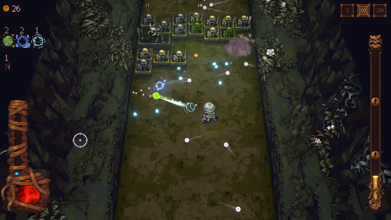 Ball X Pit: Autofire Guide