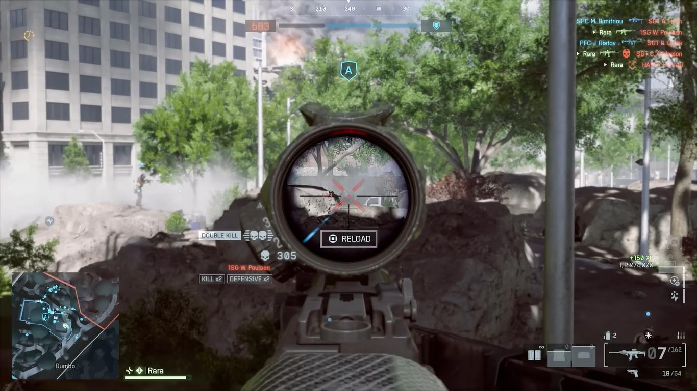 How to Level Up Player & Gun Fast