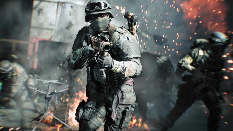 Battlefield 6 Campaign All Collectibles Guide