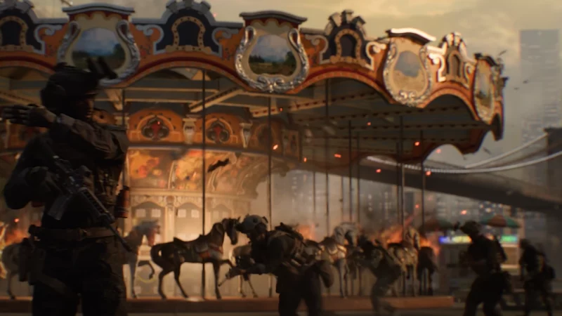 Battlefield 6 Campaign Collectibles Guide | All Dog Tag Locations
