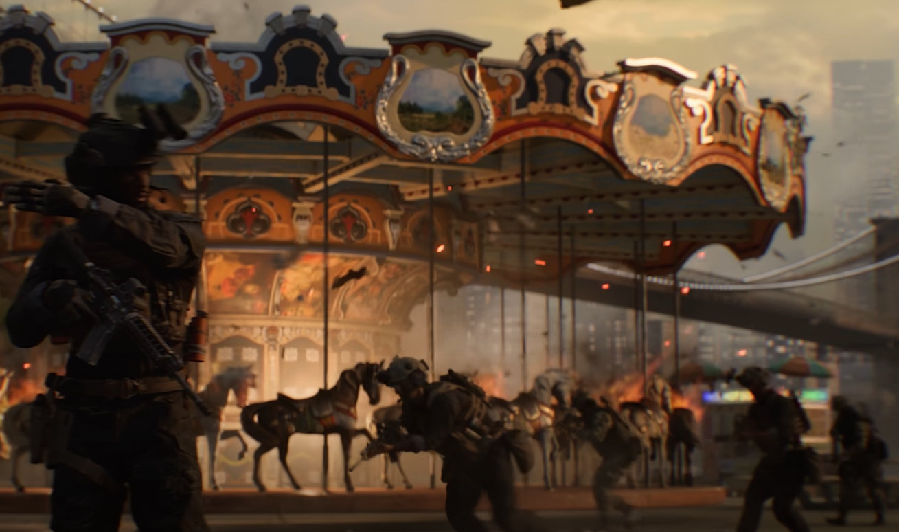 Battlefield 6 Campaign Collectibles Guide | All Dog Tag Locations