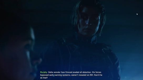 Battlefield 6 Campaign: Night Raid Mission 4 Walkthrough