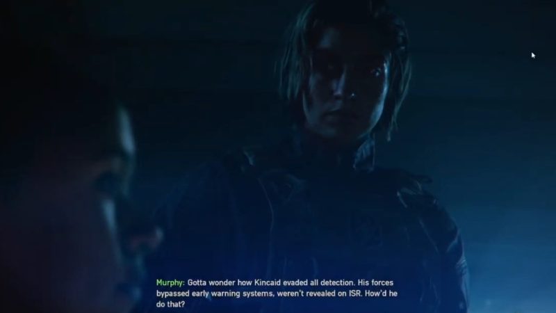 Battlefield 6 Campaign: Night Raid Mission 4 Walkthrough