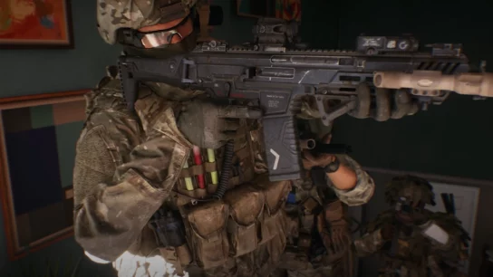 Battlefield 6 Controller Settings Guide