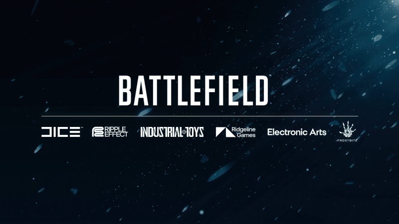 Battlefield 6 Credit Omission for Ridgeline Developers Draws Marcus Lehto’s Displeasure