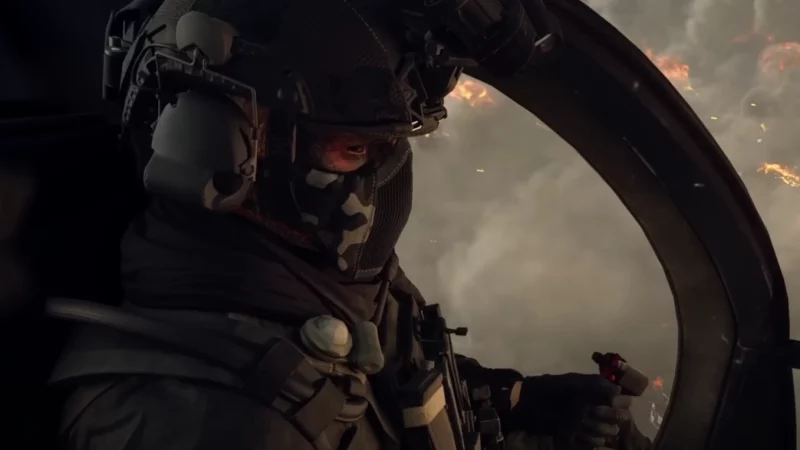 Battlefield 6 Ending Explained