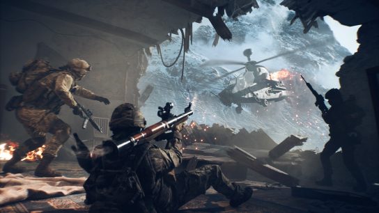 Battlefield 6: Engineer Class Guide