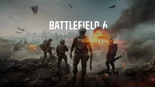 Battlefield 6 Guide | How to Fly Jets