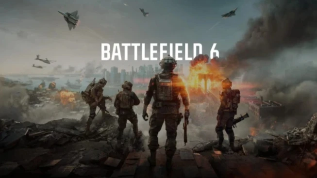 Battlefield 6 Guide | How to Fly Jets