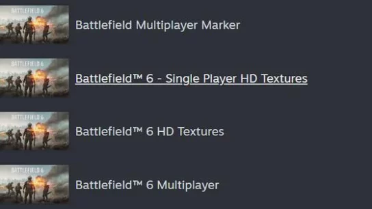 Battlefield 6 HD Textures Guide | Installation & VRAM Impact
