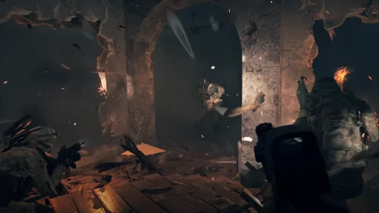 Battlefield 6 Heal Teammates for Health Challenge Guide