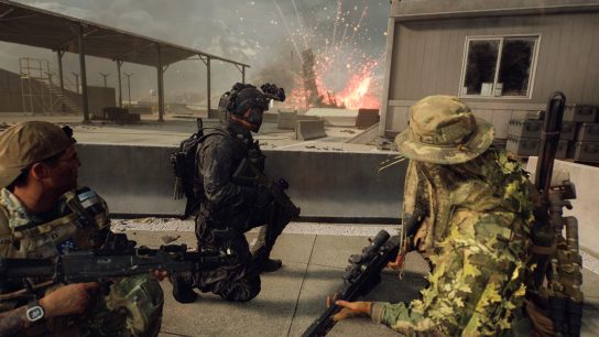 Battlefield 6: How To Add Friends