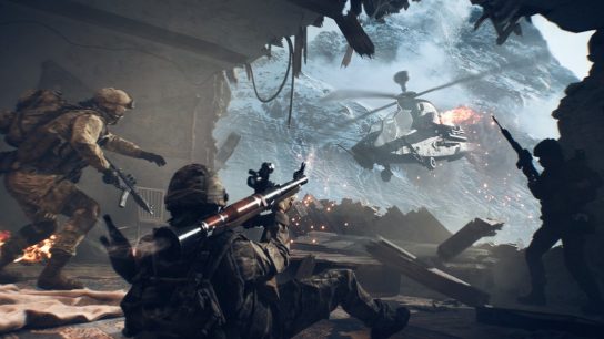 Battlefield 6 PC requirements | Eurogamer.net