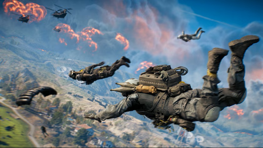 Recommended insertion points