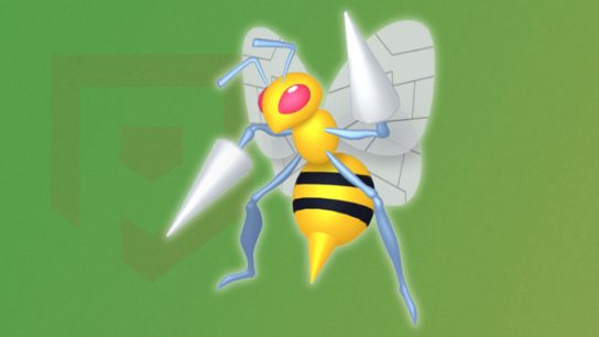 Beedrill | Pokémon guide